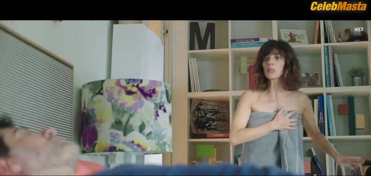 Maribel Verdu ’s Tits Scene From Empowered - Photo 1 of 5 photo 2