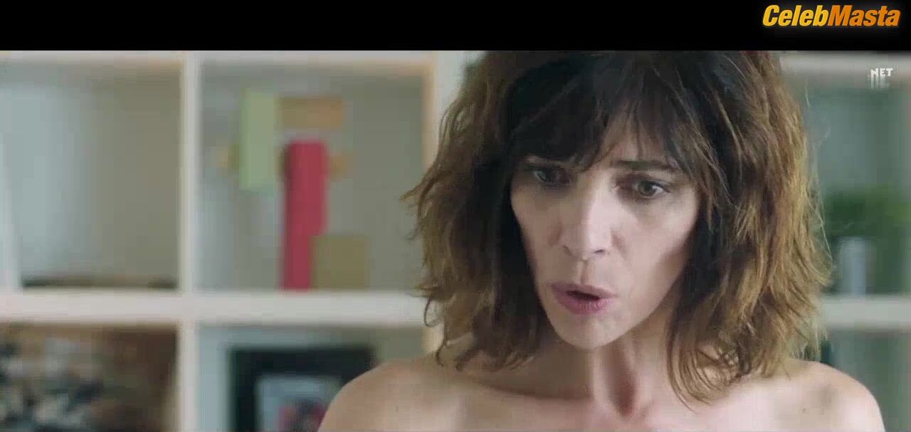 Maribel Verdu ’s Tits Scene From Empowered - Photo 1 of 5 photo 4