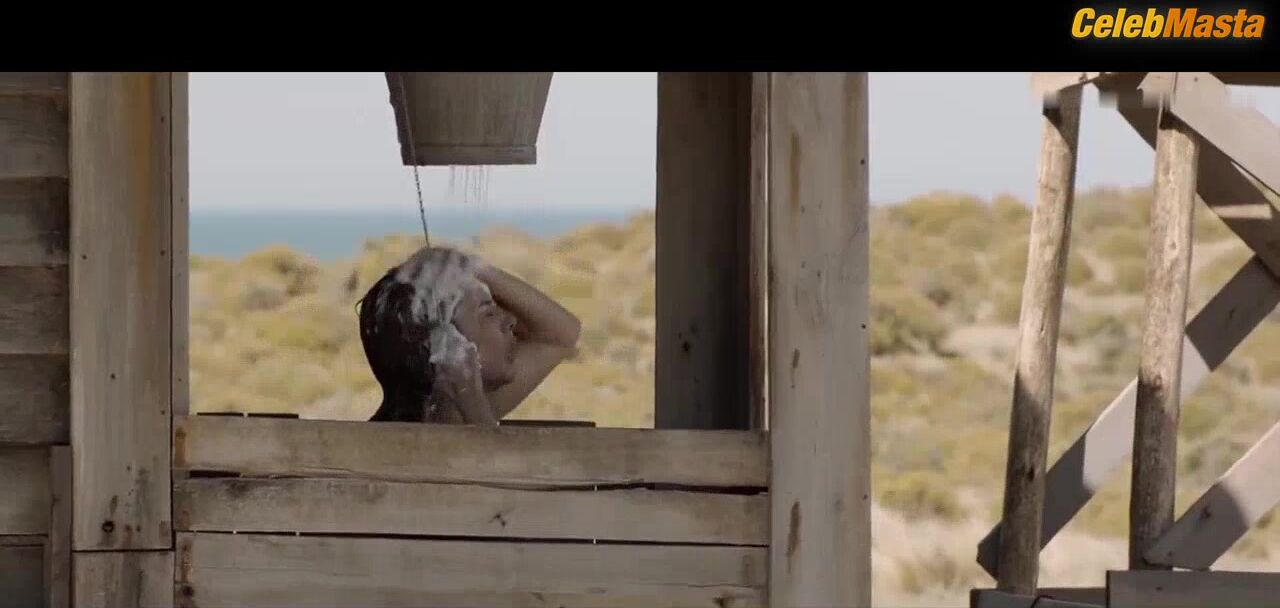 Maribel Verdu Sexy Scene From El Faro De Las Orcas - Photo 2 of 5 photo 4