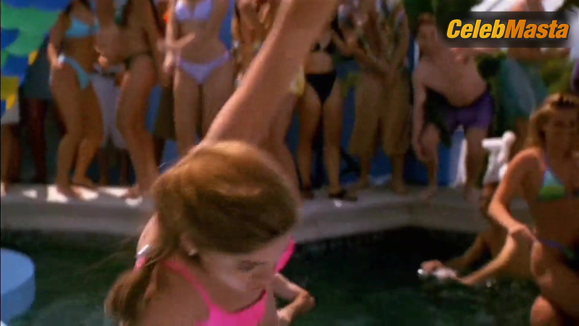 Jodi Lyn O'keefe Jodi Lyn O’keefe’s Bikini Scene - Photo 2 of 5 photo 4