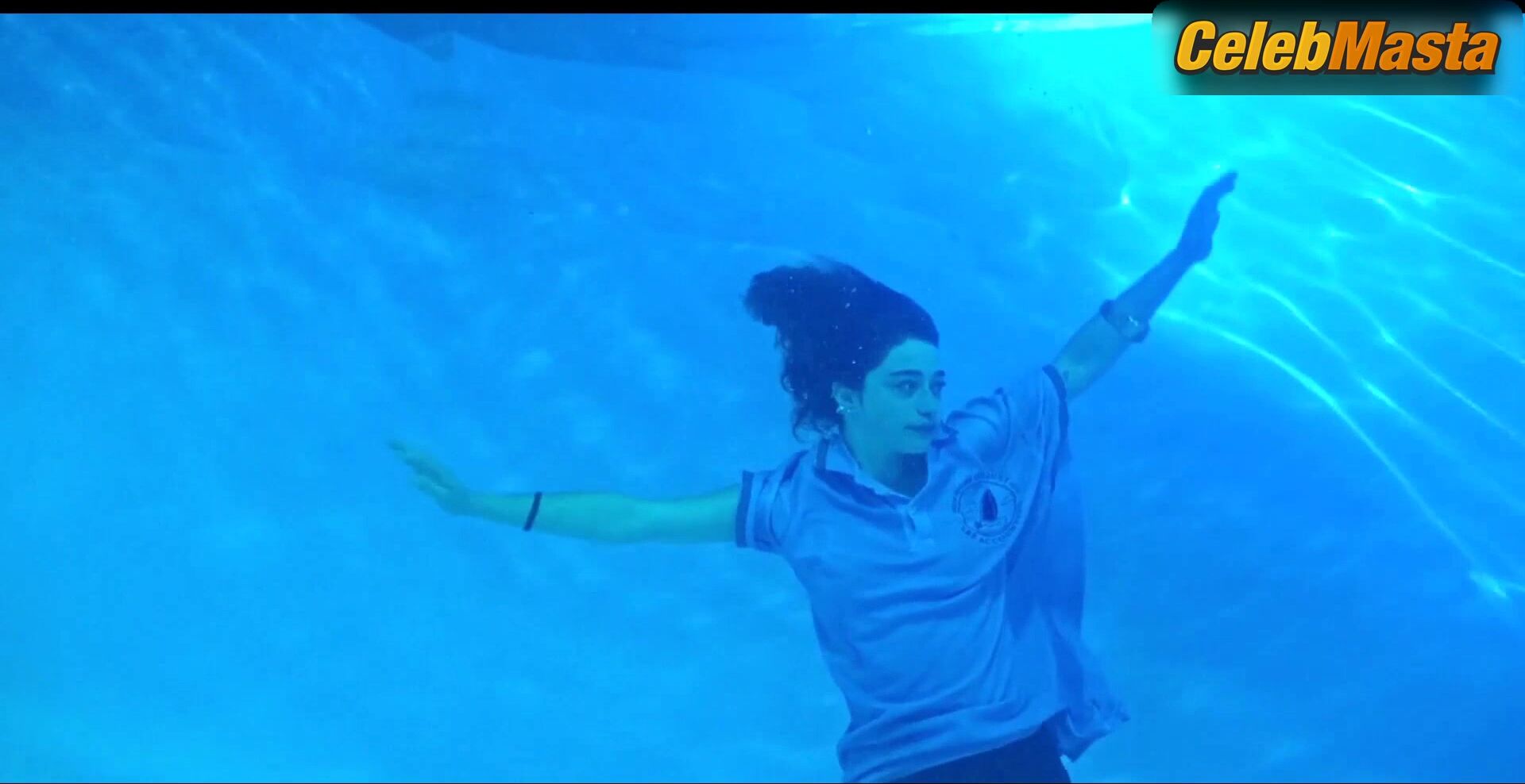 Ariel Winter Odessa A’zion And ’s Swimsuit - Photo 1 of 5 photo 5