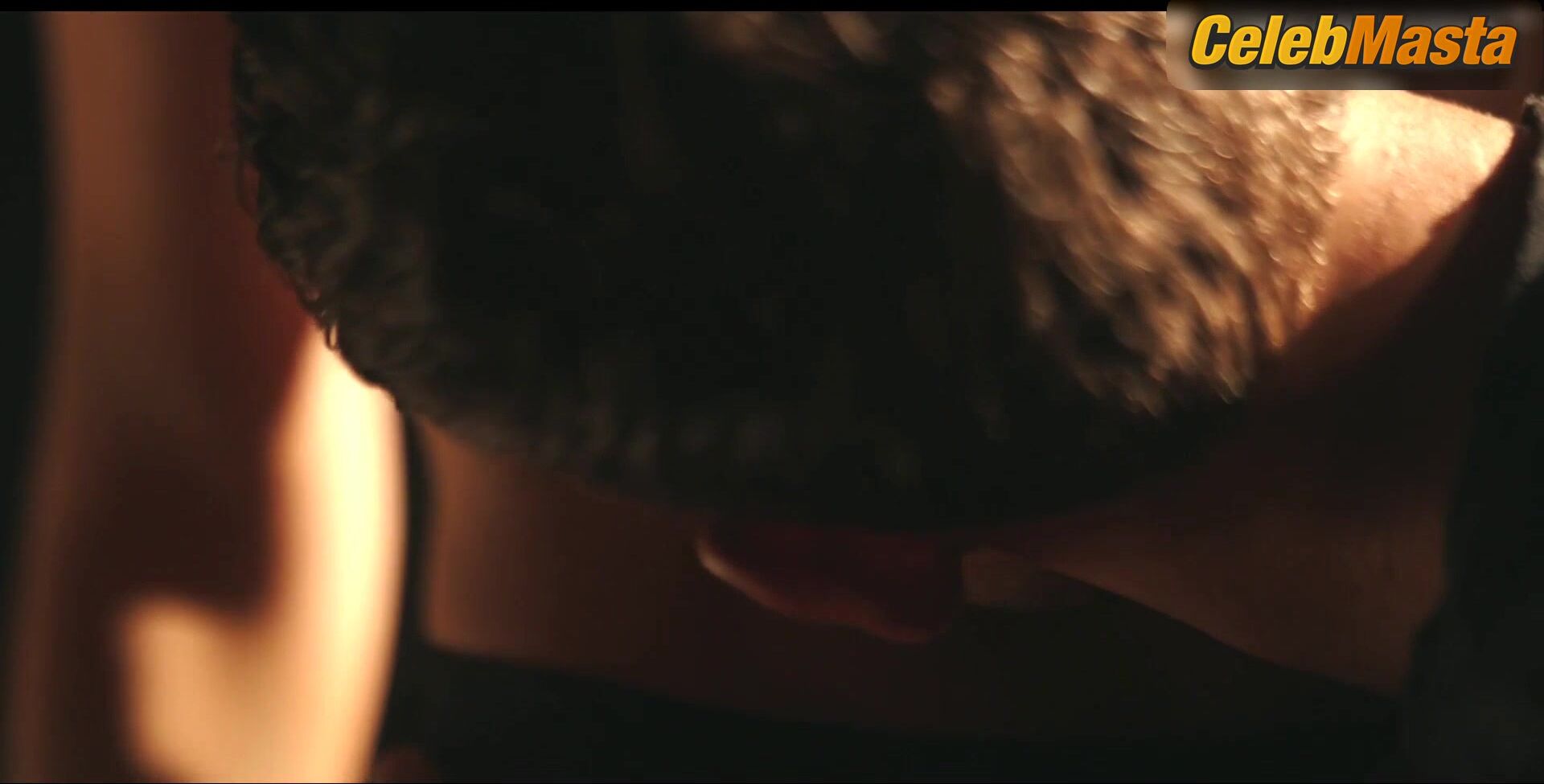 Zuria Vega Underwear Scene In Unspeakable Sins Movie - Photo 2 of 5 photo 1