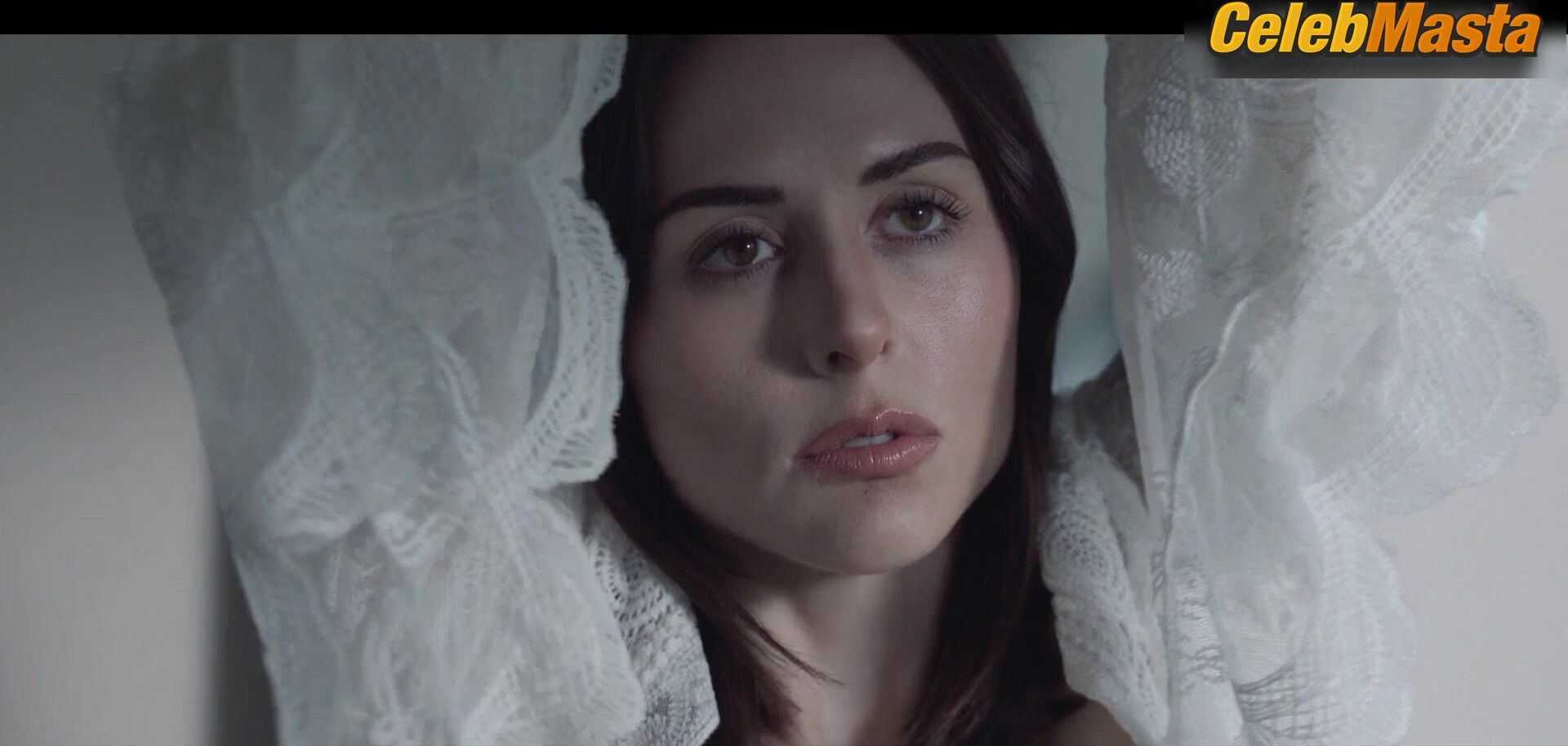 Zuria Vega Tits, Underwear Scene In Thursday’s - Photo 2 of 5 photo 1