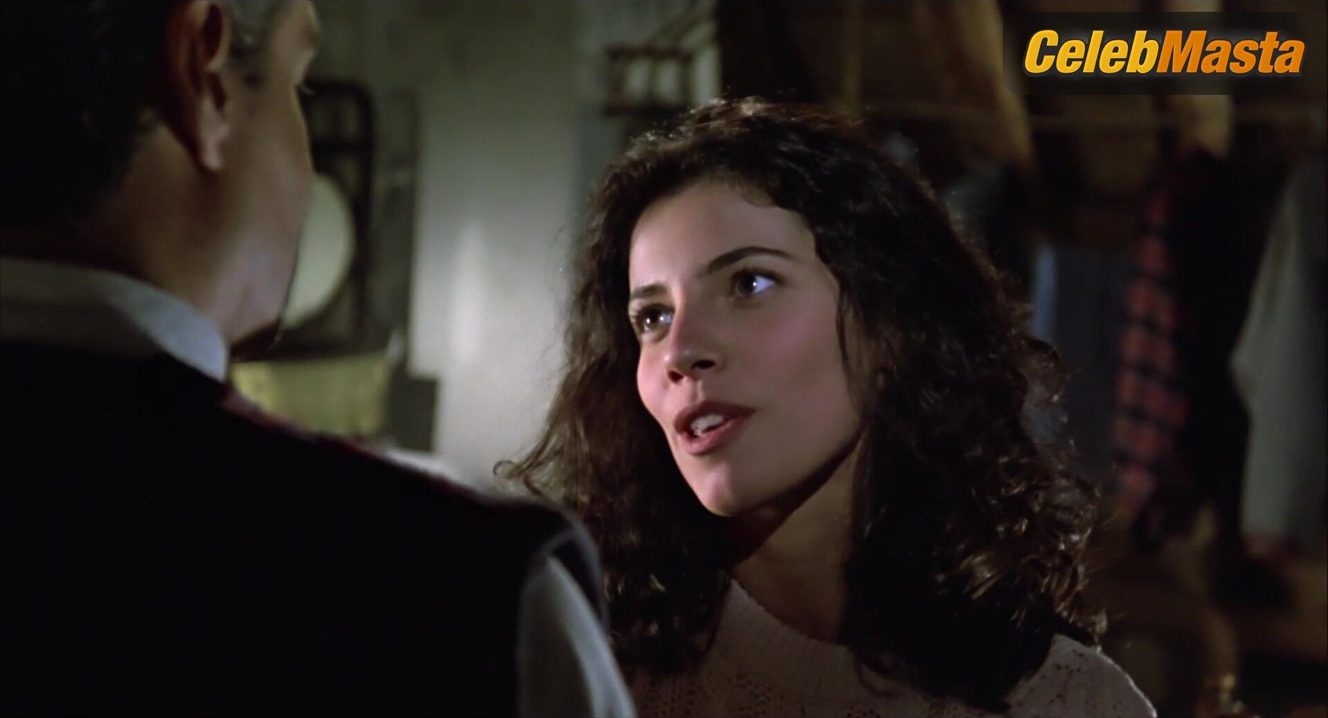 Maribel Verdu ’s Sexy Scene From Al Otro Lado Del - Photo 2 of 5 photo 4