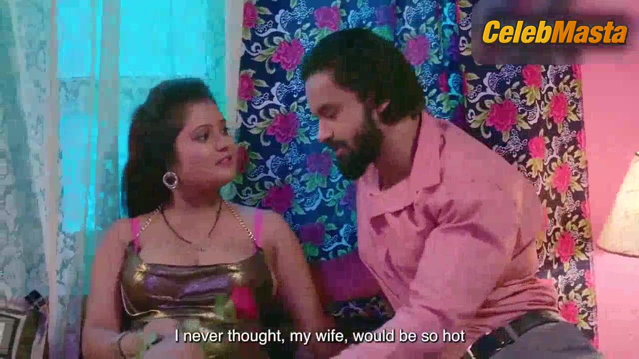 Priya Roy Rups Khan And Reveal Hot Scene In Adhuri Aas - Photo 2 of 5 photo 1