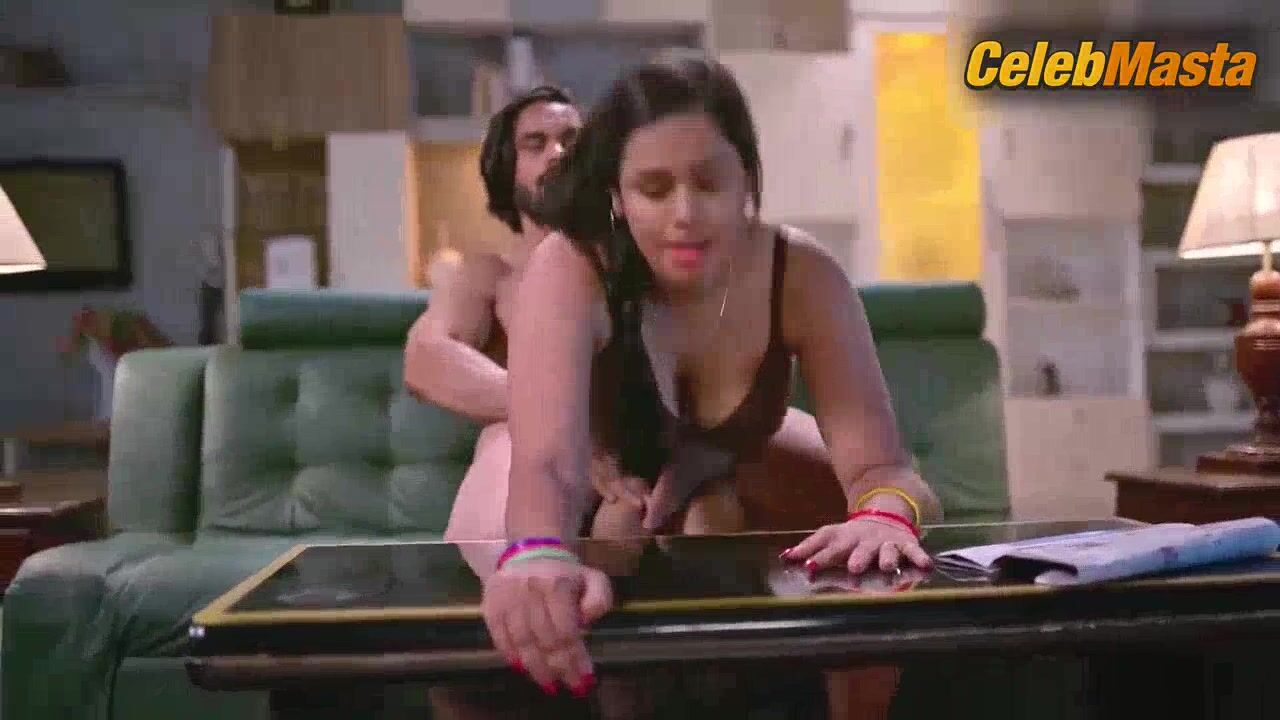 Priya Roy Rups Khan And Reveal Hot Scene In Adhuri Aas - Photo 2 of 5 photo 5