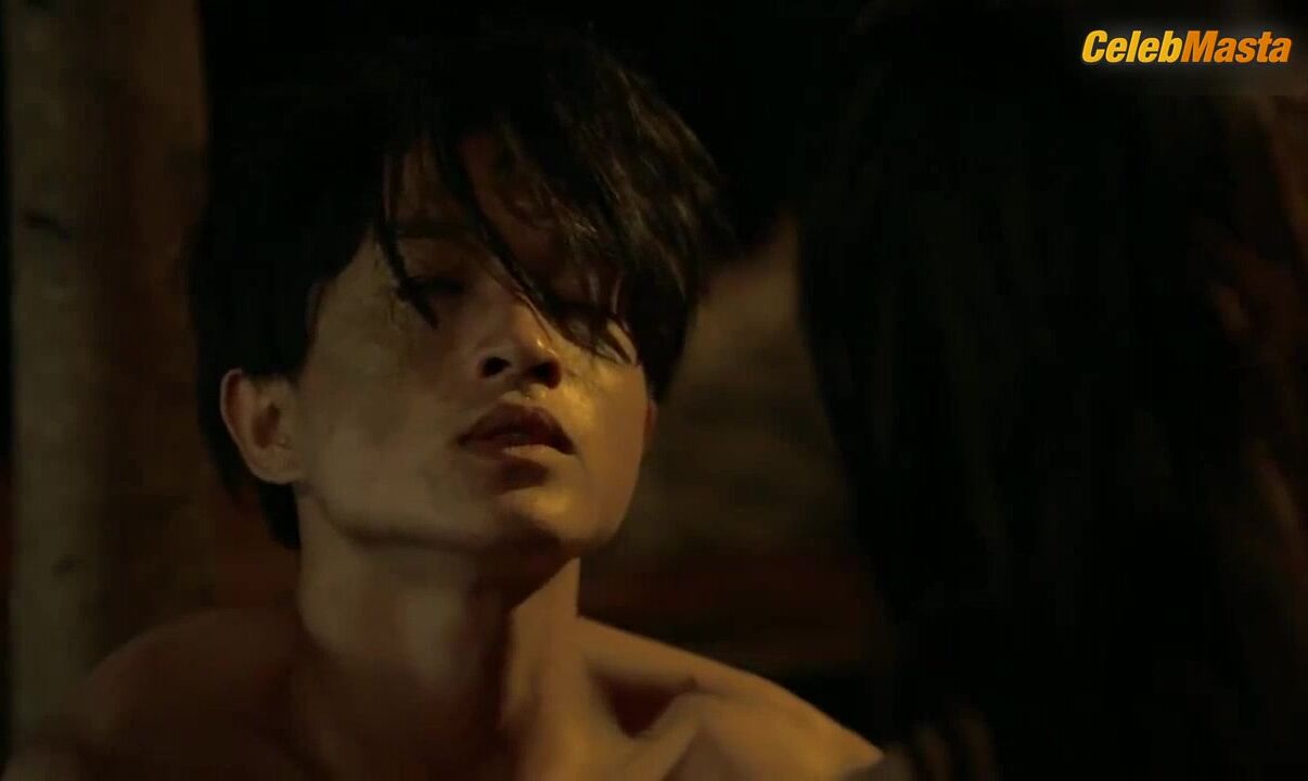 Angeli Khang Booty, Boobs Scene In Selinas Gold - Photo 2 of 5 photo 4