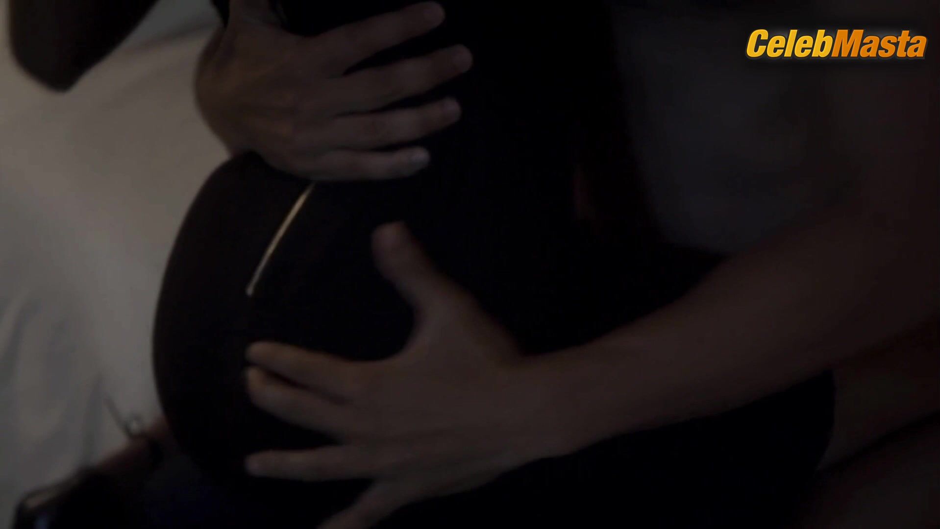 Tika Sumpter Flaunts Underwear Scene In The Haves And The - Photo 1 of 5 photo 5