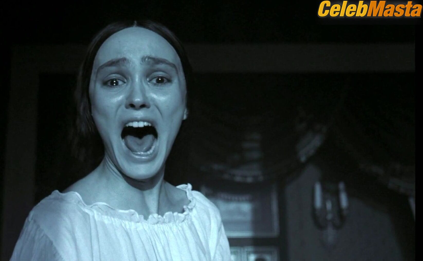 Emma Corrin ’s Tits Scene From Nosferatu - Photo 1 of 5 photo 5