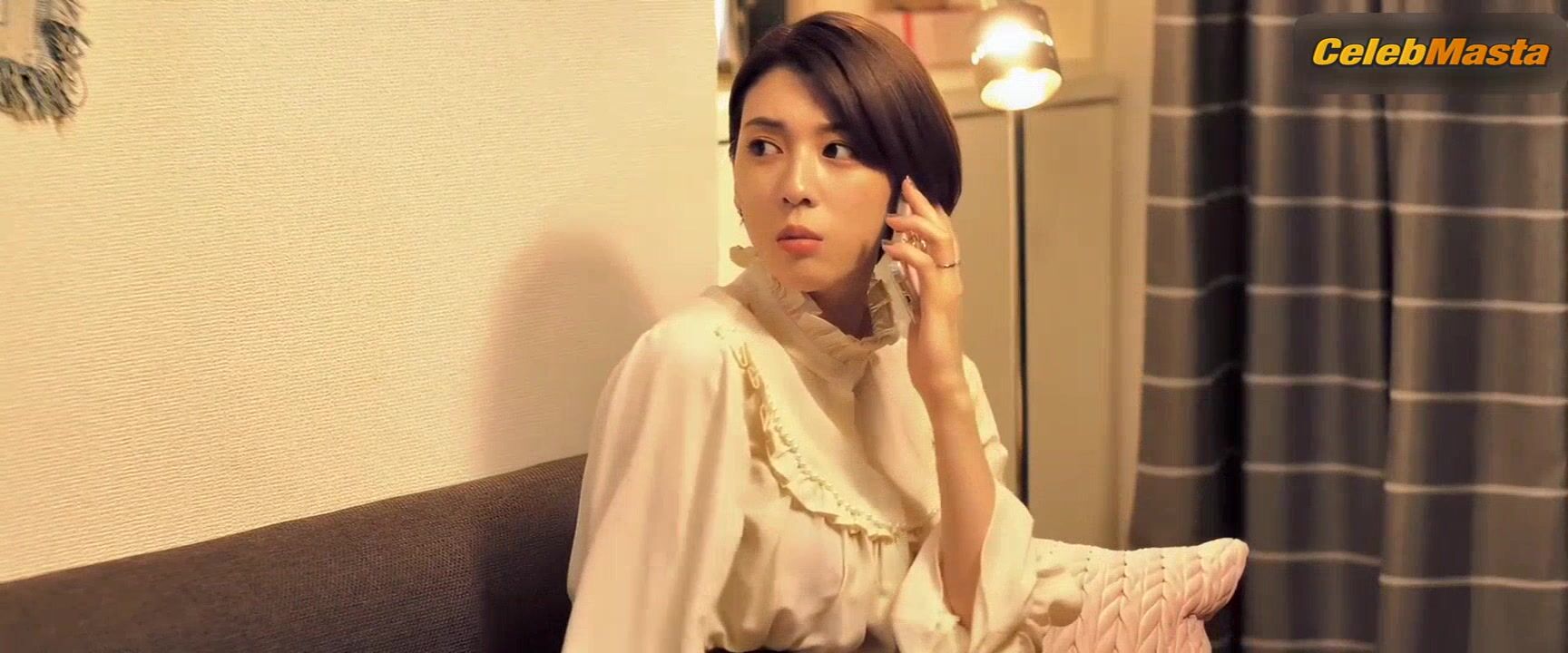 Ayaka Miyoshi Tits, Swimsuit Scene From Teacher’s - Photo 1 of 5