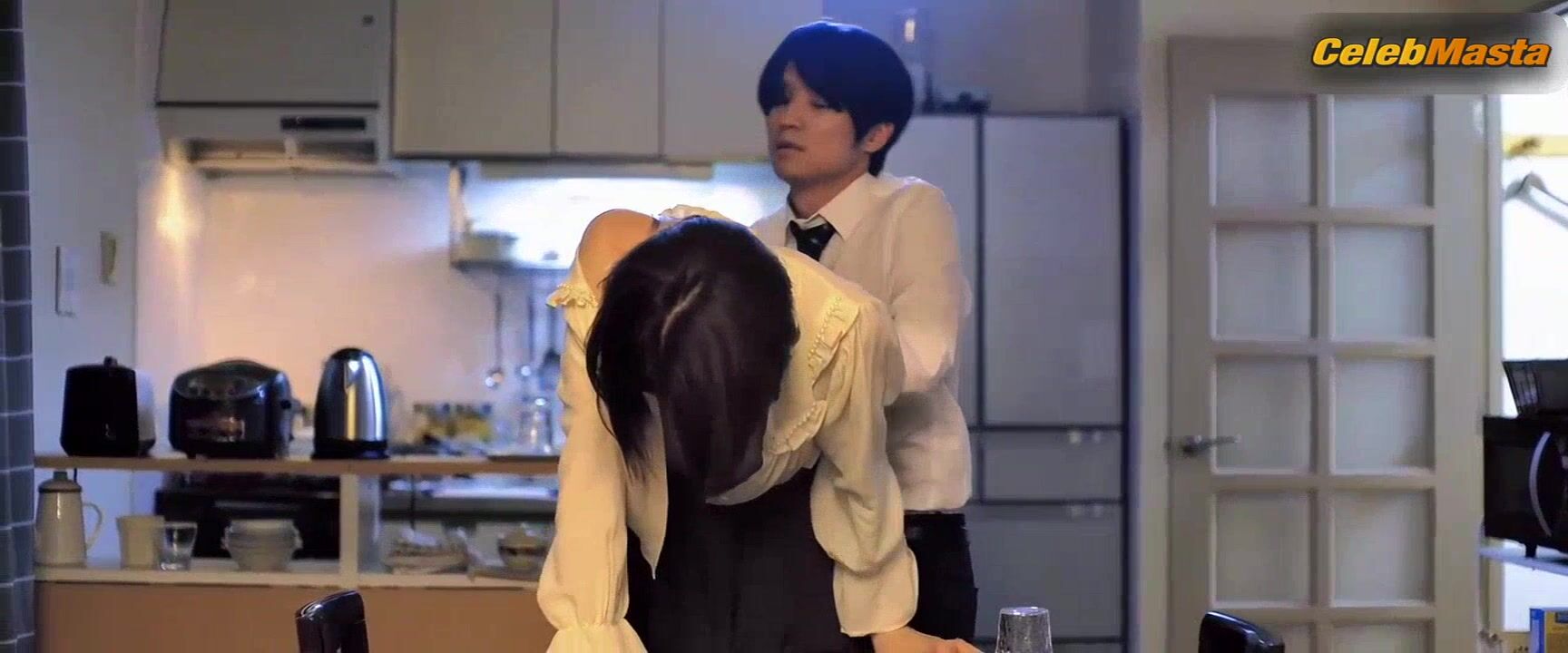 Ayaka Miyoshi Tits, Swimsuit Scene From Teacher’s - Photo 1 of 5 photo 2