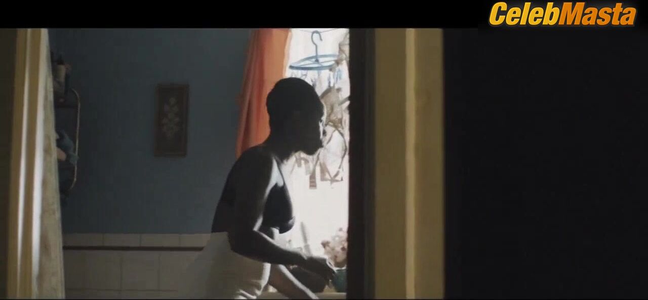 Tika Sumpter ’s Underwear Scene From Southside With - Photo 3 of 5 photo 2