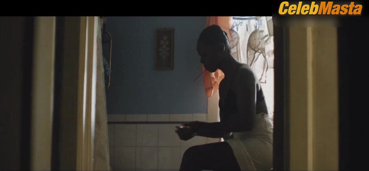 Tika Sumpter ’s Underwear Scene From Southside With - Photo 3 of 5 photo 5