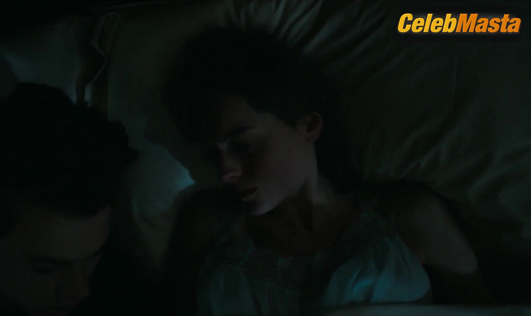 Emma Corrin Sexy Scene From My Policeman - Photo 1 of 5 photo 2