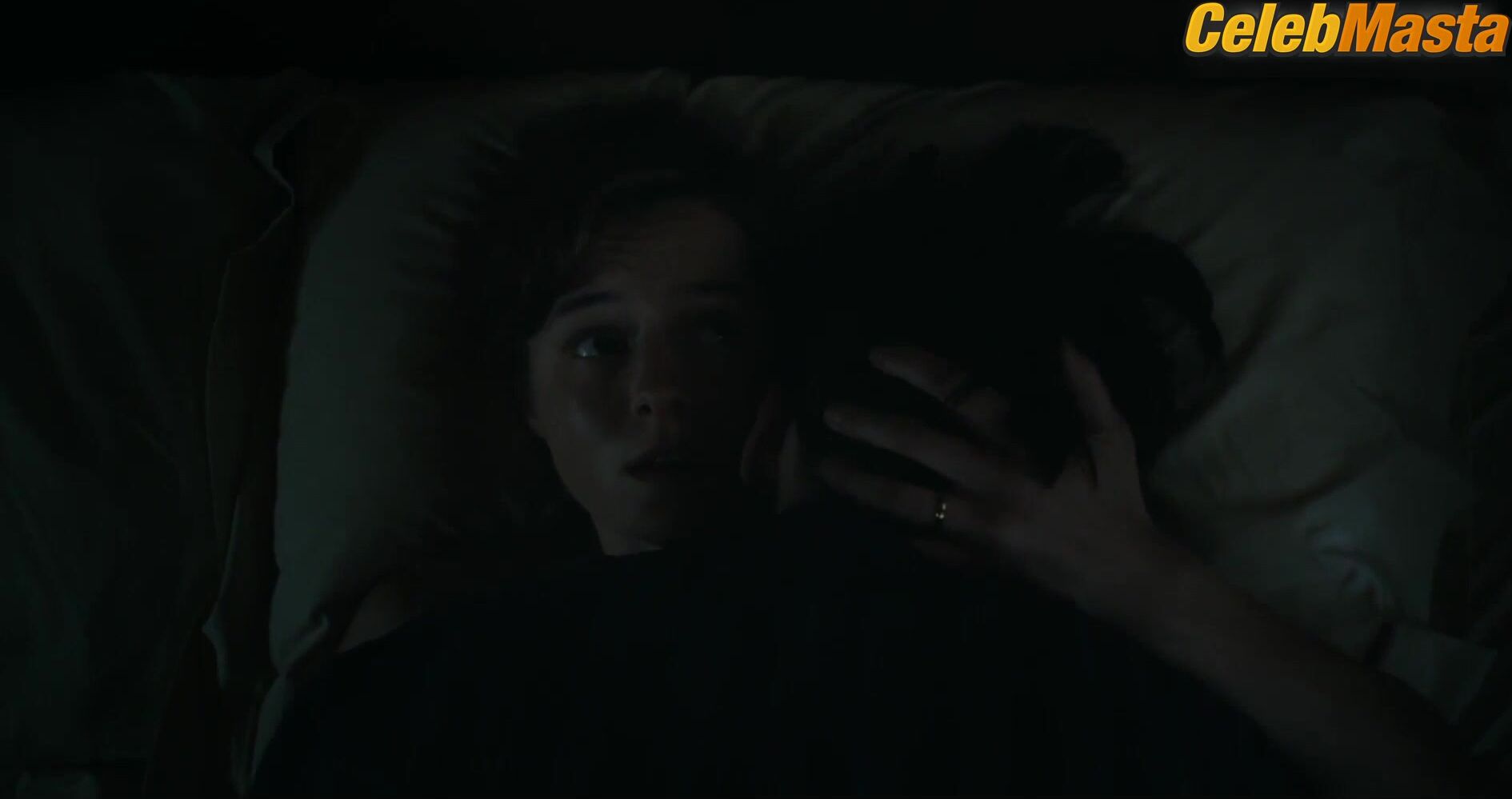 Emma Corrin Sexy Scene From My Policeman - Photo 1 of 5 photo 4