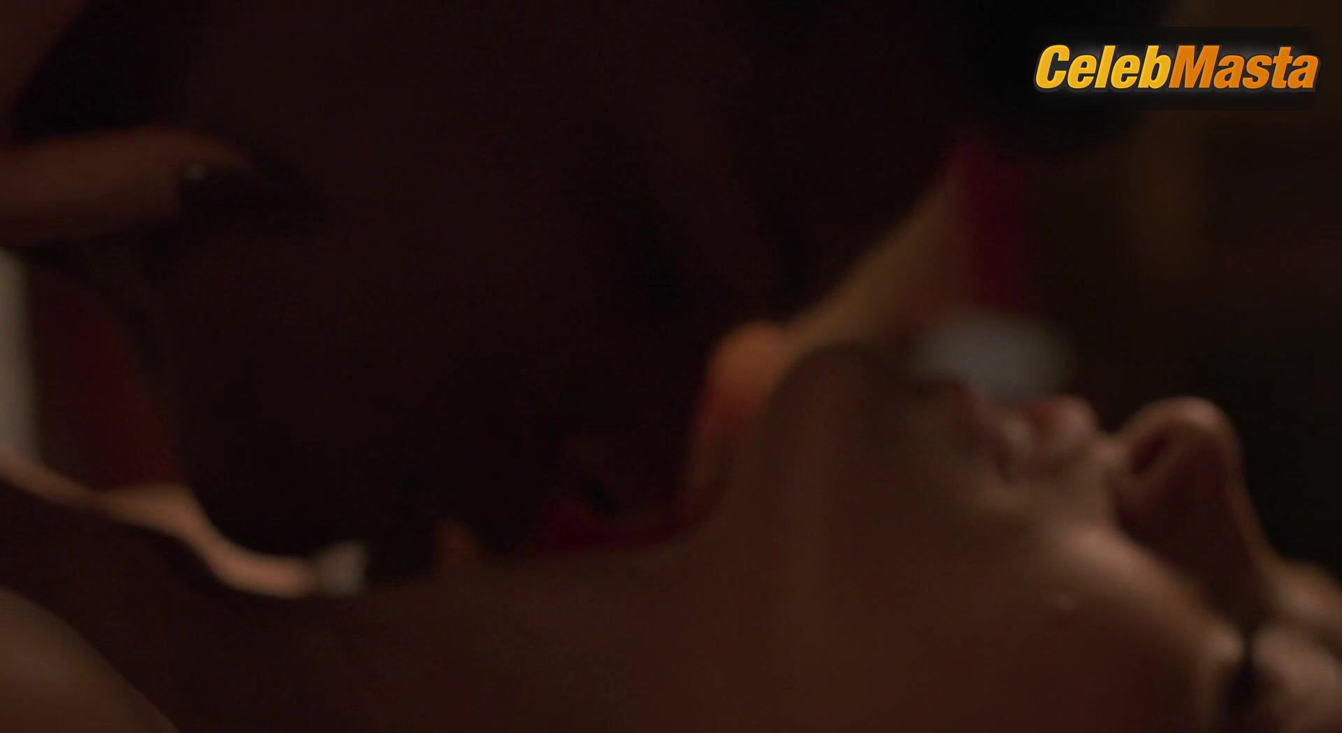 Camila Queiroz ’s Tits Scene In Scars Of Beauty - Photo 2 of 5 photo 5