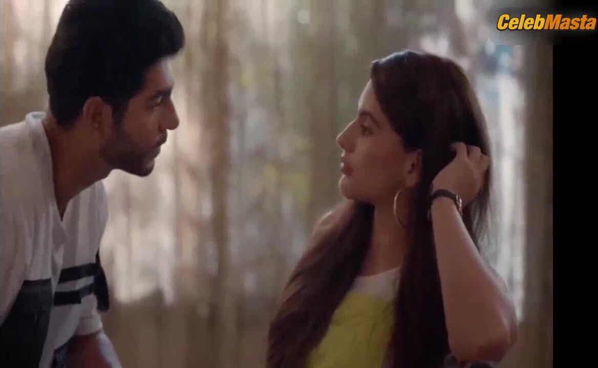 Arushi Handa ’s Sexy Scene From Roohaniyat - Photo 1 of 5 photo 2