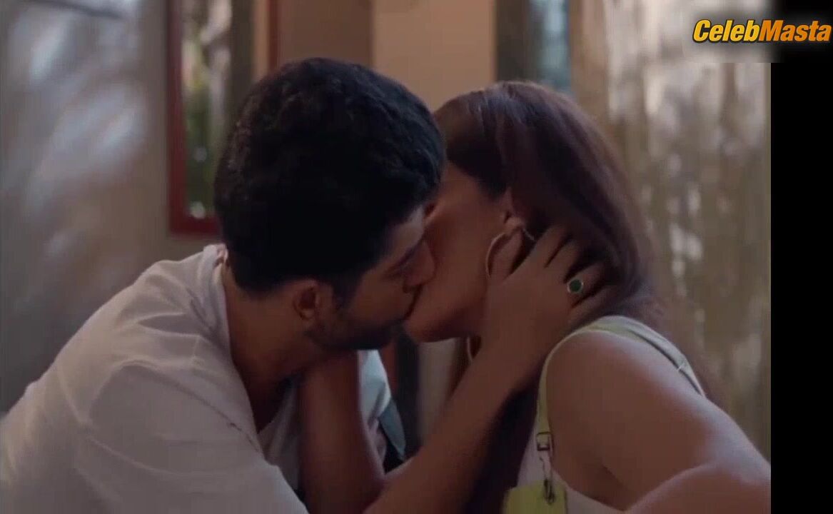 Arushi Handa ’s Sexy Scene From Roohaniyat - Photo 1 of 5 photo 5