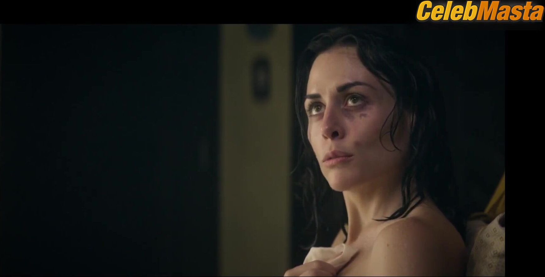Zuria Vega Reveals All In Las Pelotaris 1926 Scene - Photo 2 of 5 photo 5