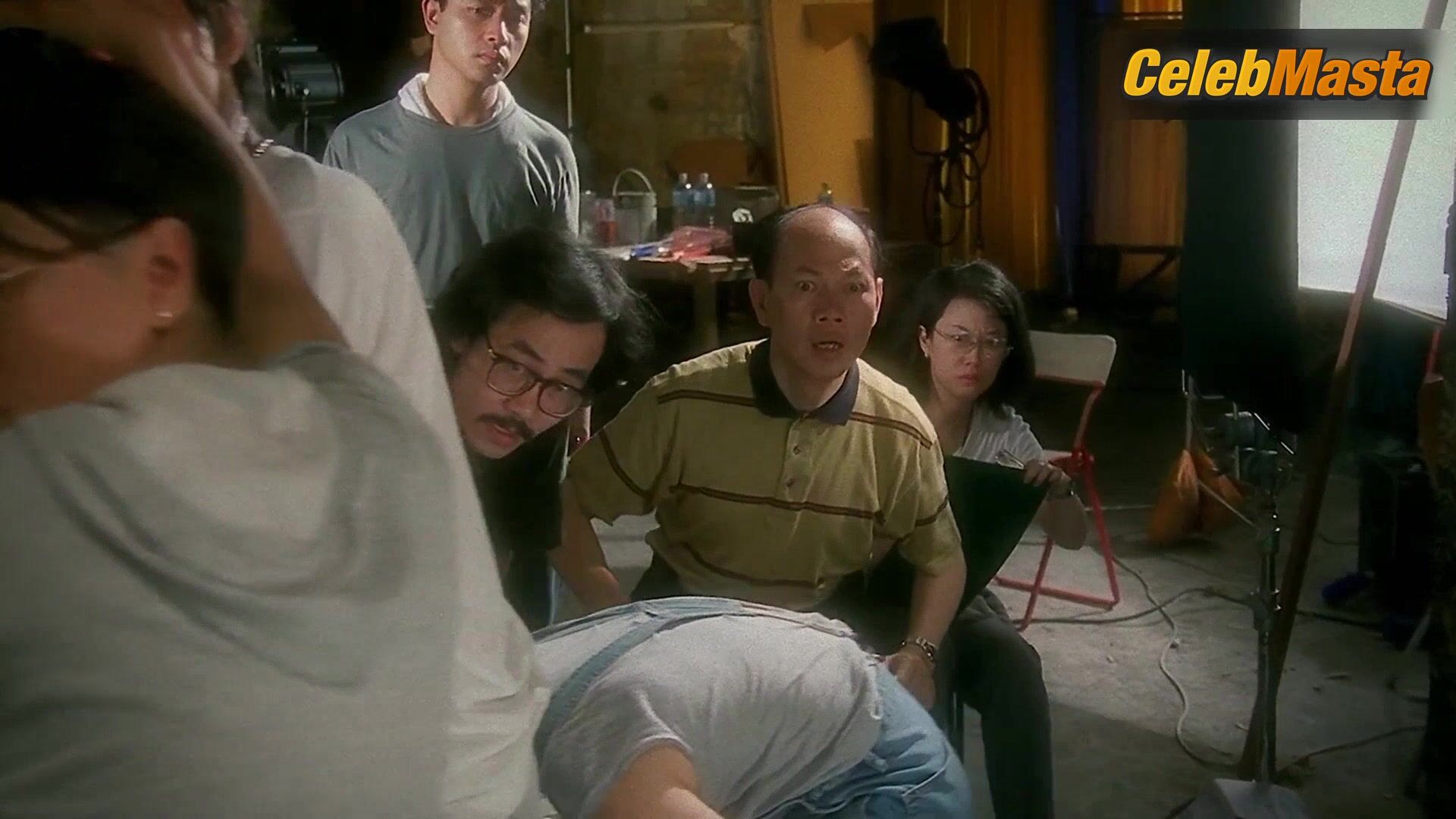 Qi Shu ’s Breasts Scene In Viva Erotica - Photo 2 of 5