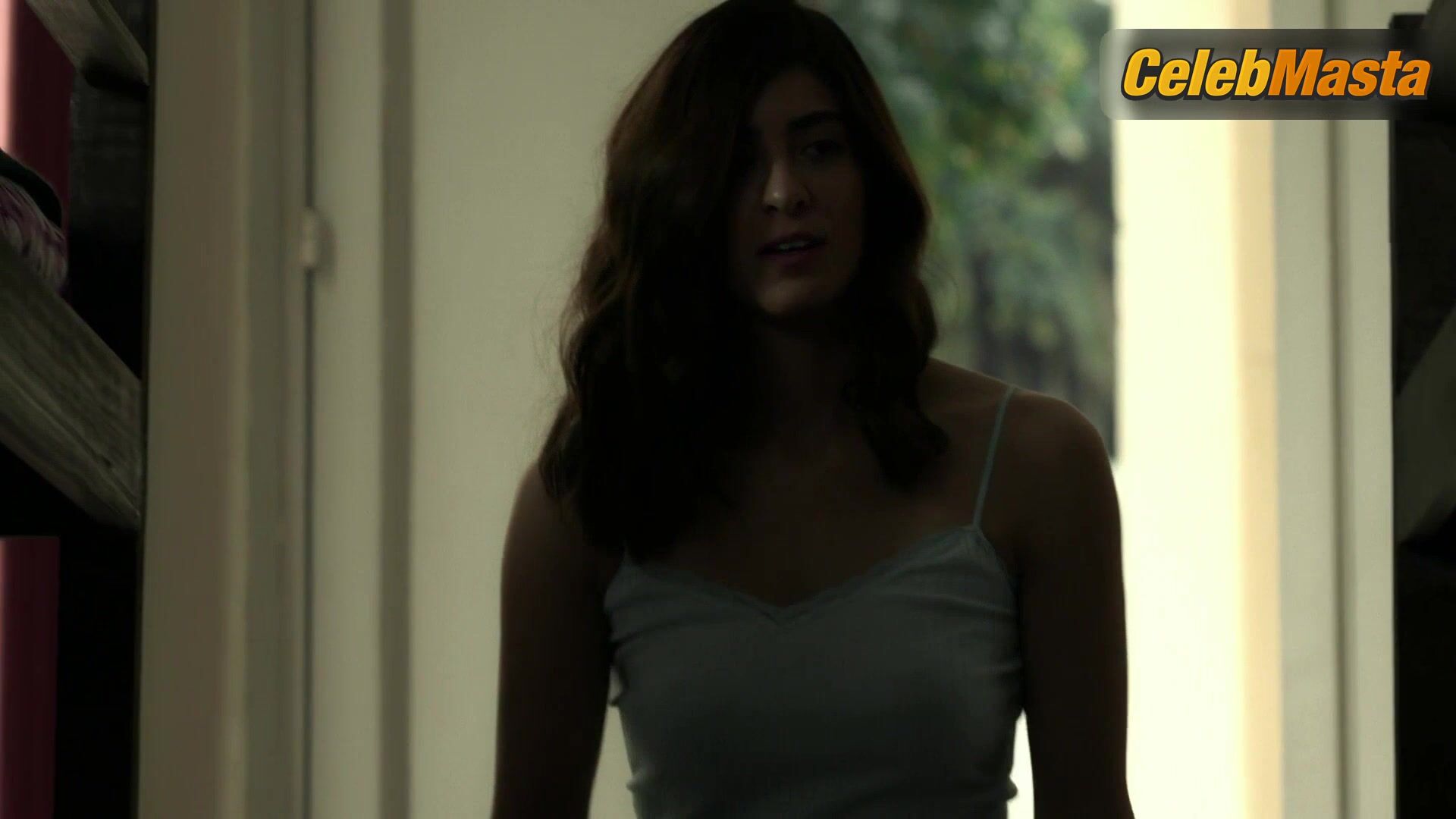 Zuria Vega Swimsuit Scene In The Five Juanas - Photo 3 of 5 photo 5
