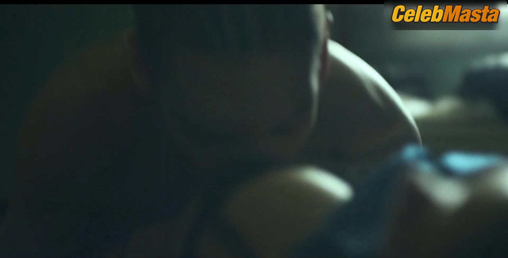 Valentina Zenere Bares Underwear In Animal Love Scene - Photo 2 of 5 photo 1