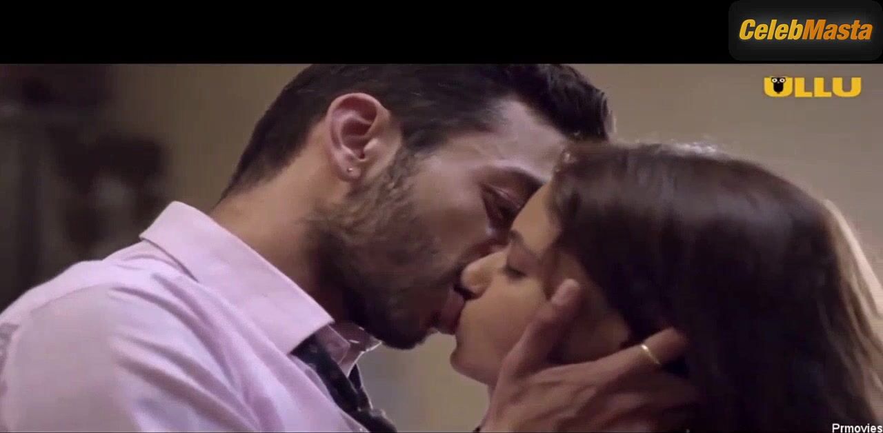 Sneha Paul ’s Butt And Boobs Scene In Charmsukh - Photo 1 of 5
