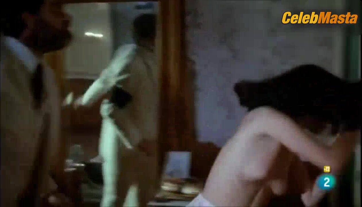 Maribel Verdu ’s Sexy Scene From El Senor De Los - Photo 4 of 5 photo 2