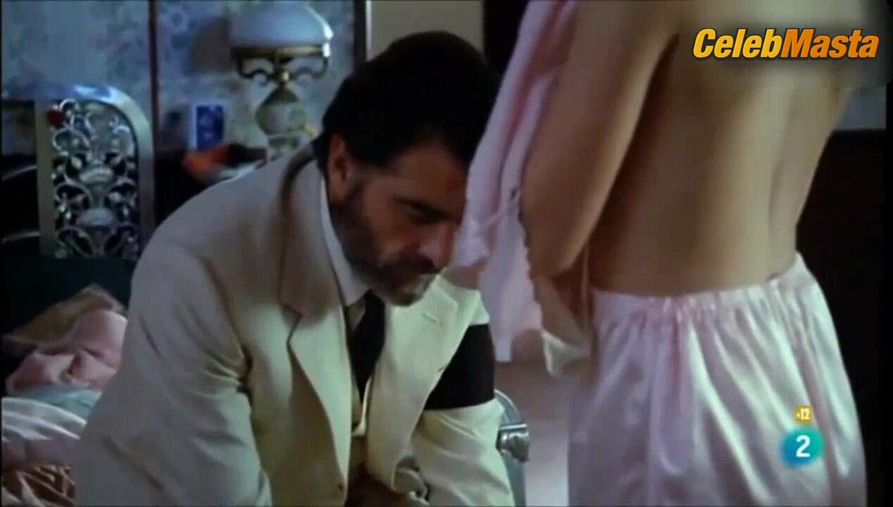 Maribel Verdu ’s Sexy Scene From El Senor De Los - Photo 4 of 5