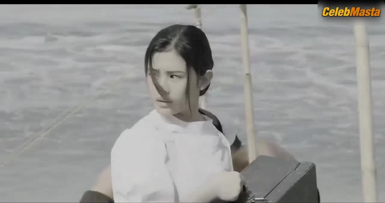 Sheree ’s Sexy Scene In Island Of Desire - Photo 1 of 5 photo 2
