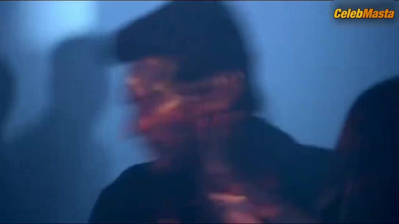 Madhurima Roy Tits Scene From Karm Yuddh - Photo 3 of 5 photo 4