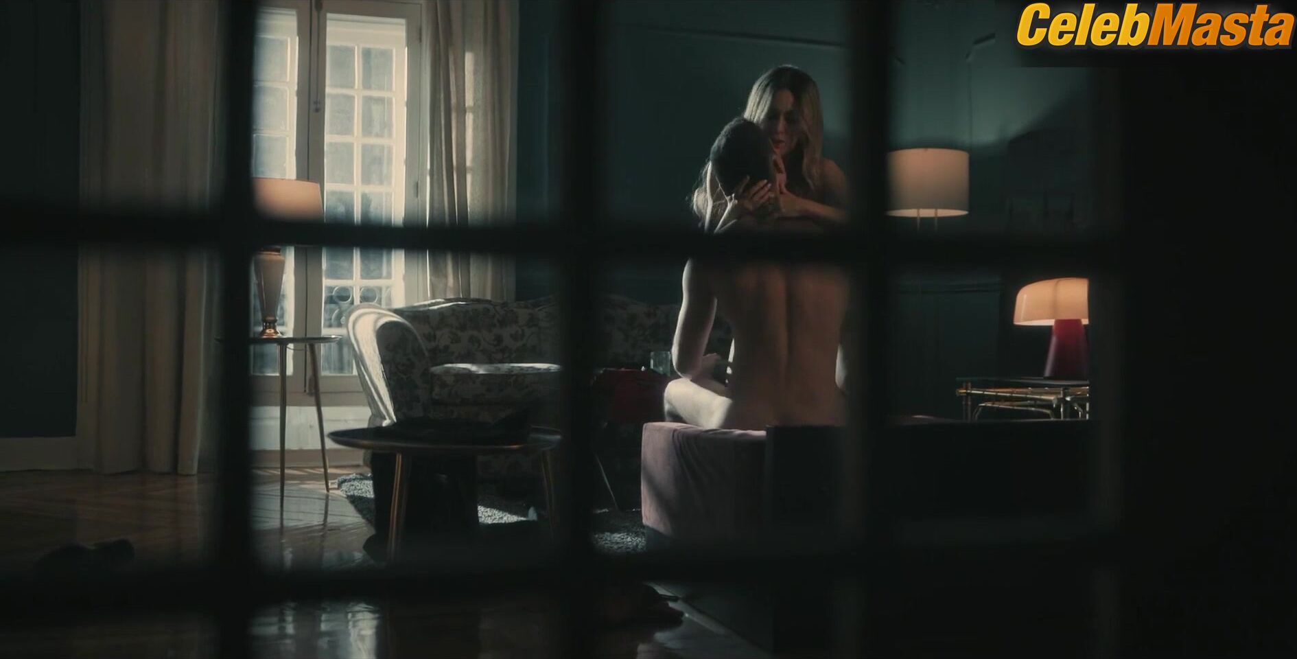 Catherine Siachoque Flaunts Sexy Scene In Dark Desire - Photo 2 of 5 photo 1