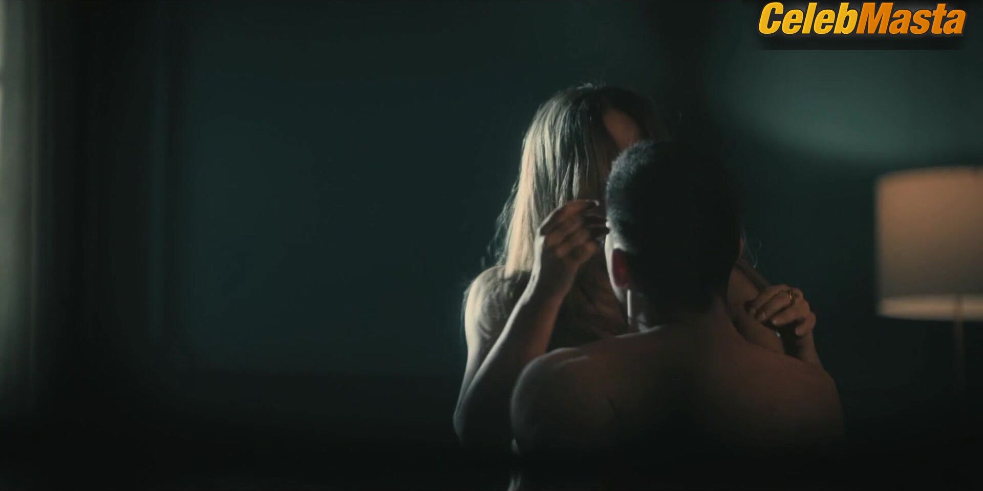 Catherine Siachoque Flaunts Sexy Scene In Dark Desire - Photo 2 of 5