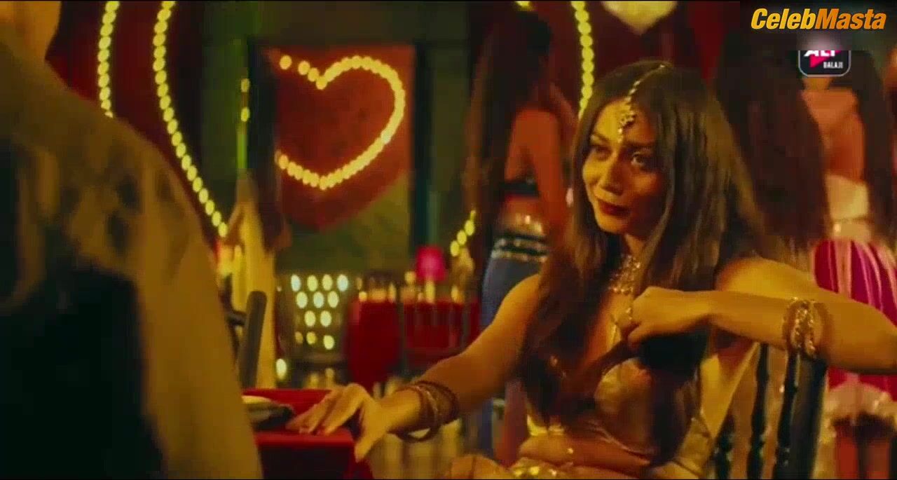 Madhurima Roy ’s Butt And Tits Scene In Mum Bhai - Photo 2 of 5