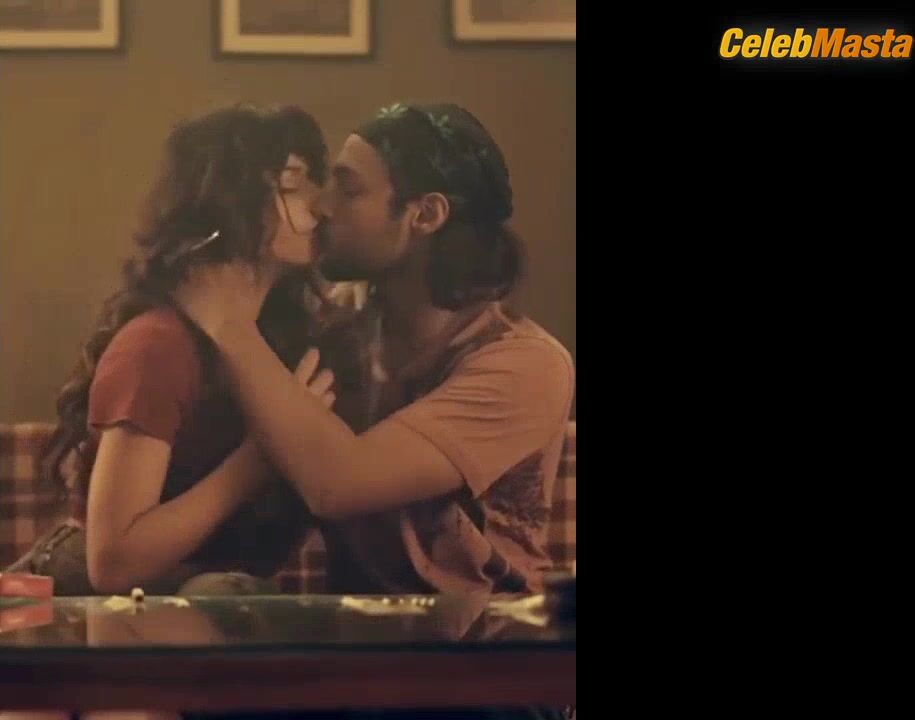 Madhurima Roy Tits Scene From Mafia - Photo 1 of 5