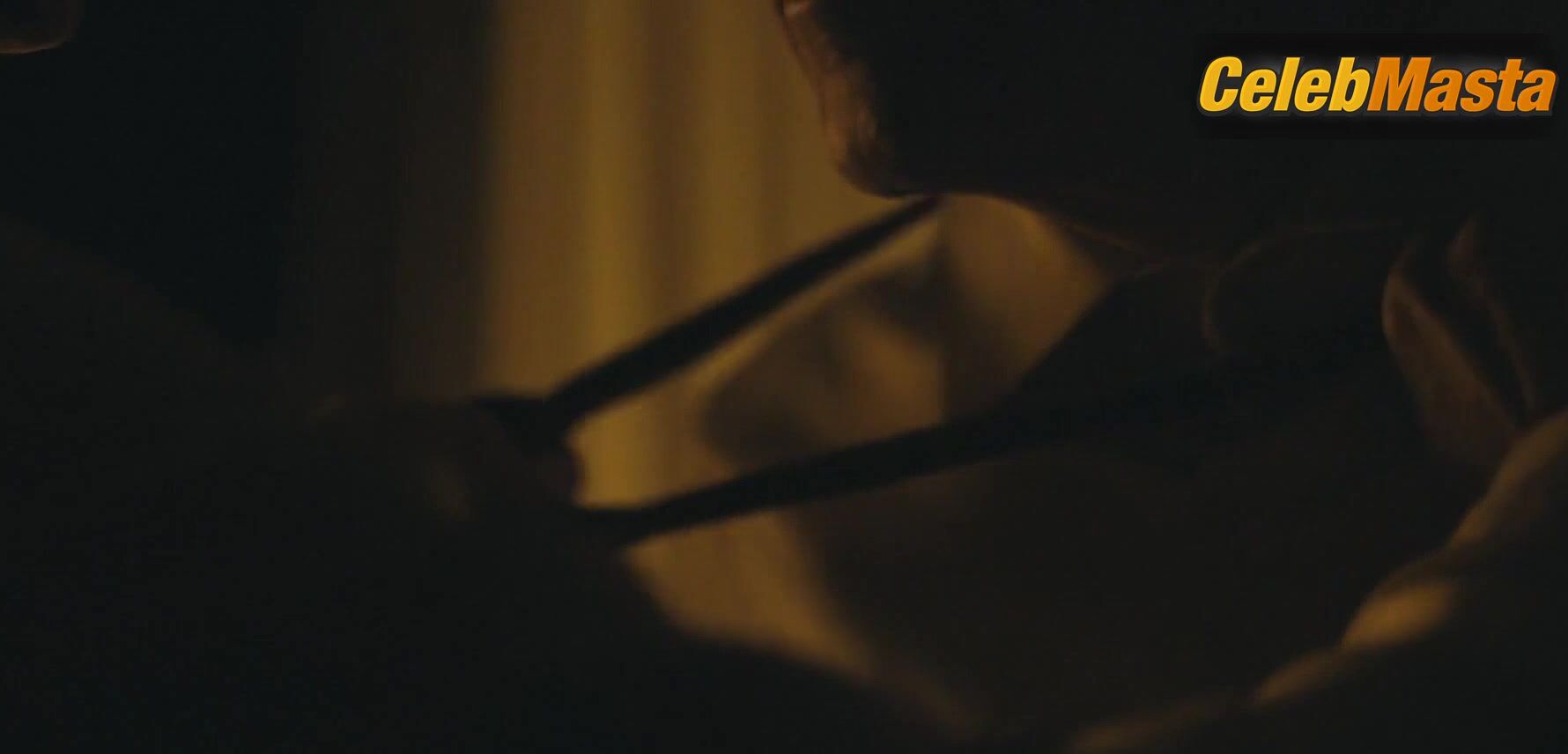 Rhea Seehorn Underwear Scene From Better Call Saul - Photo 3 of 5 photo 1