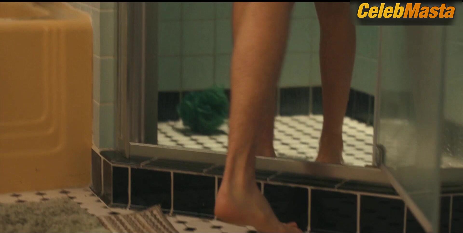 Paulina Chavez Bares All In A Scene In Landman - Photo 2 of 5