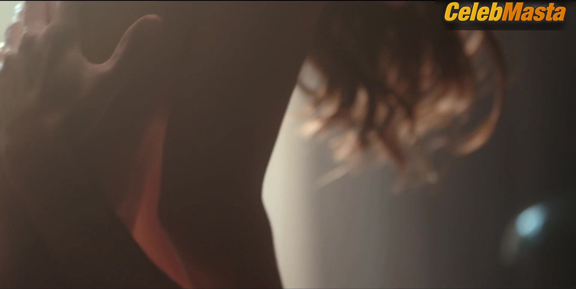 Zuria Vega Shows Tits, Butt Scene In Unspeakable Sins - Photo 1 of 5