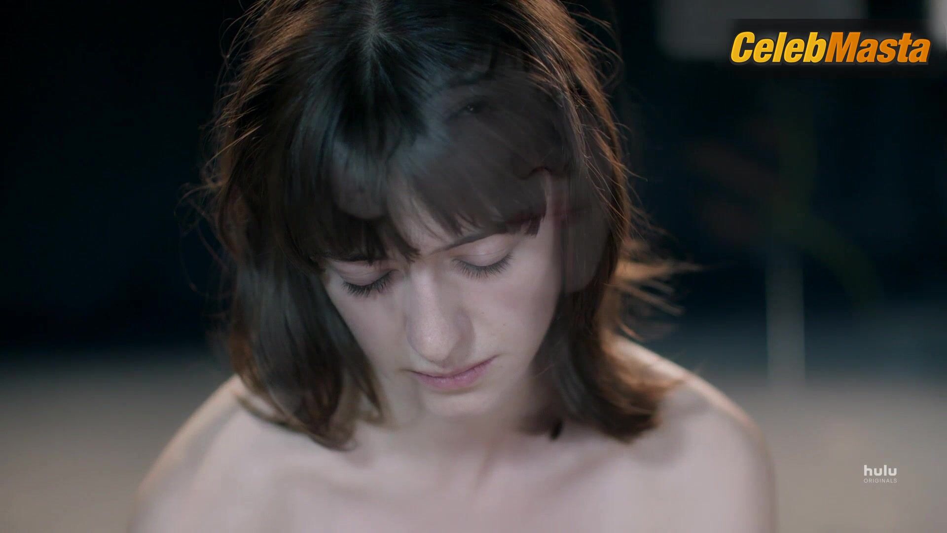 Daisy Edgar-jones Flaunts Boobs, Underwear Scene In Normal - Photo 3 of 5 photo 5