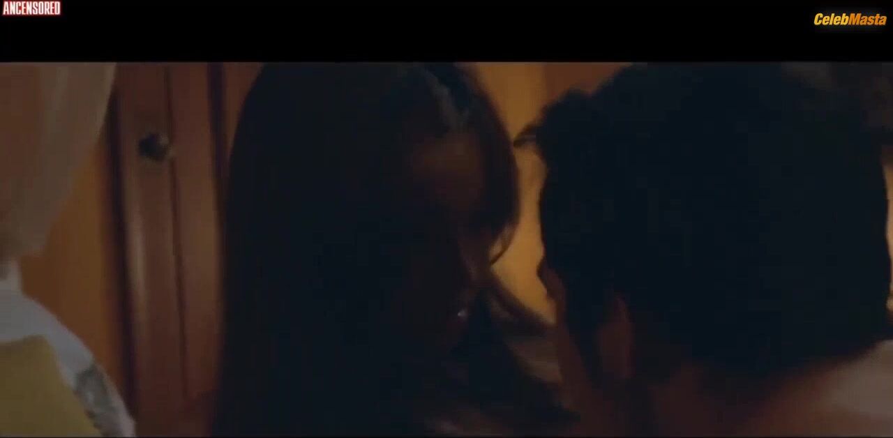 Angeli Khang ’s Boobs Scene In Mahjong Nights - Photo 1 of 5 photo 2
