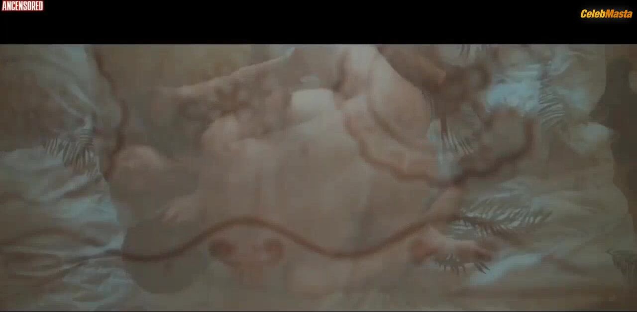 Angeli Khang ’s Boobs Scene In Mahjong Nights - Photo 1 of 5 photo 4