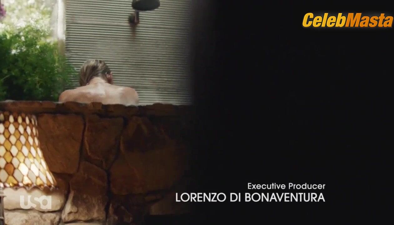 Shantel Vansanten Hot Scene In Shooter - Photo 1 of 5