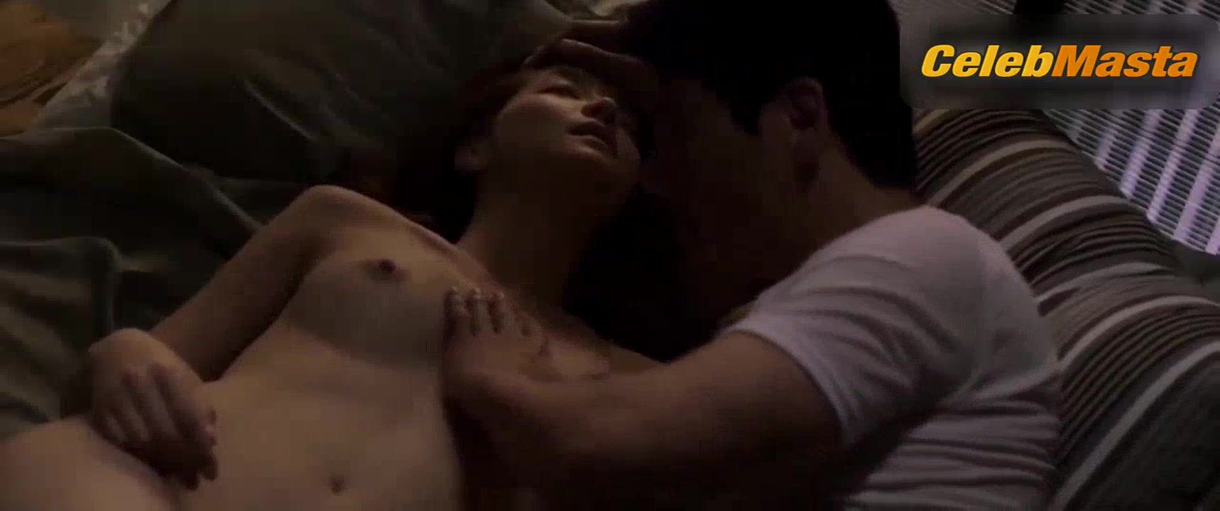 Han Ji-eun Tits Scene From Sometimes I Want To Be A - Photo 2 of 5