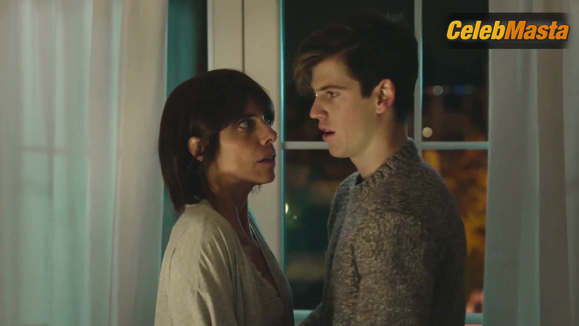 Maribel Verdu Tits Scene From Ola De Crimenes - Photo 1 of 5 photo 4