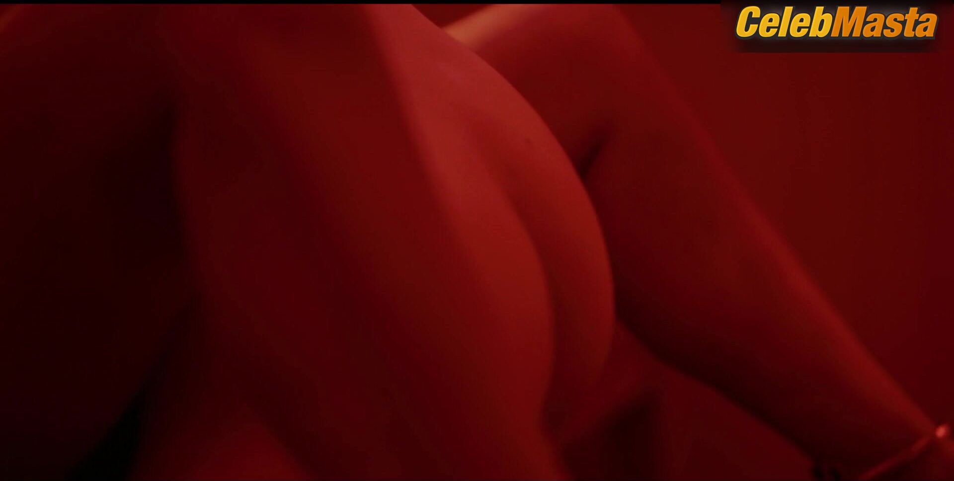 Catherine Siachoque ’s Boobs Scene In Dark Desire - Photo 1 of 5