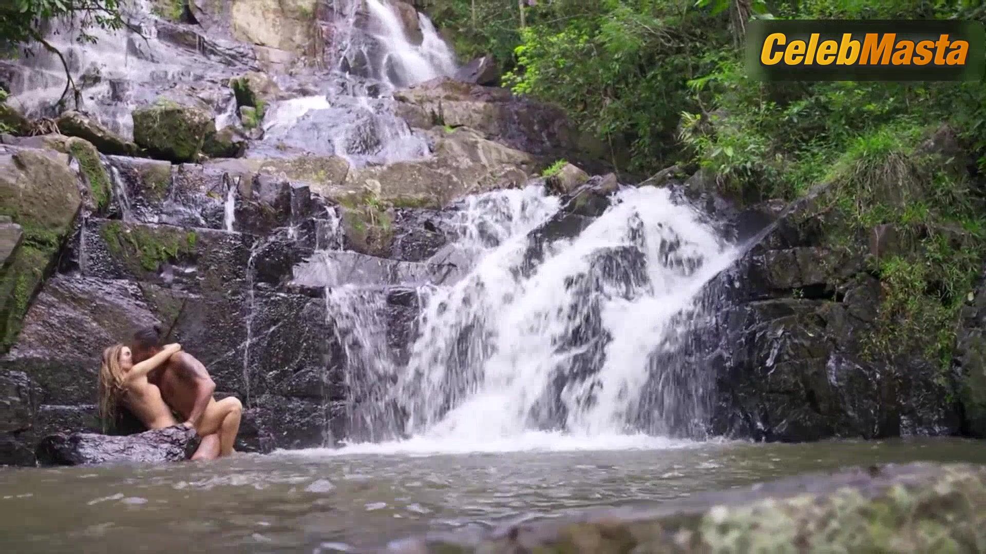 Camila Queiroz ’s Swimsuit Scene From Scars Of Beauty - Photo 2 of 5
