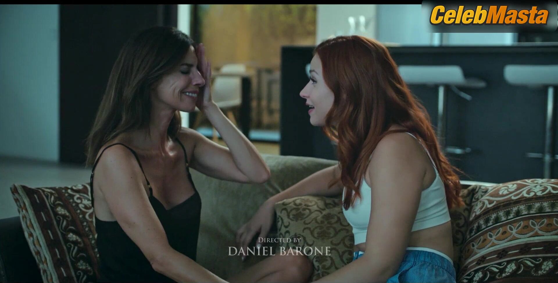 Maribel Verdu Mirela Balic And Sexy Scene From Elite - Photo 1 of 5 photo 5