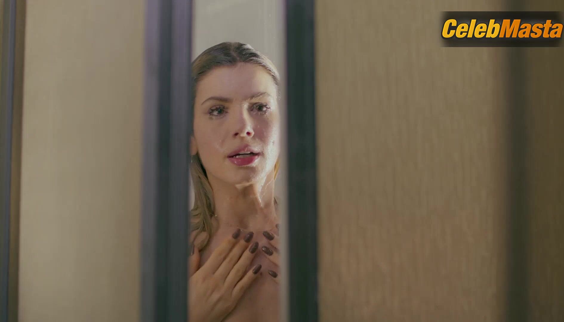 Camila Queiroz ’s Boobs Scene In Scars Of Beauty - Photo 1 of 5 photo 2