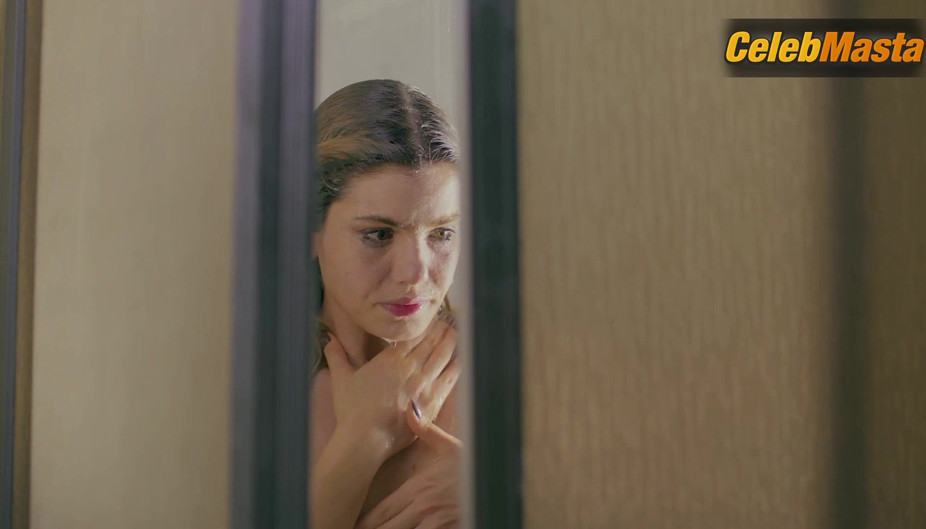 Camila Queiroz ’s Boobs Scene In Scars Of Beauty - Photo 1 of 5 photo 5