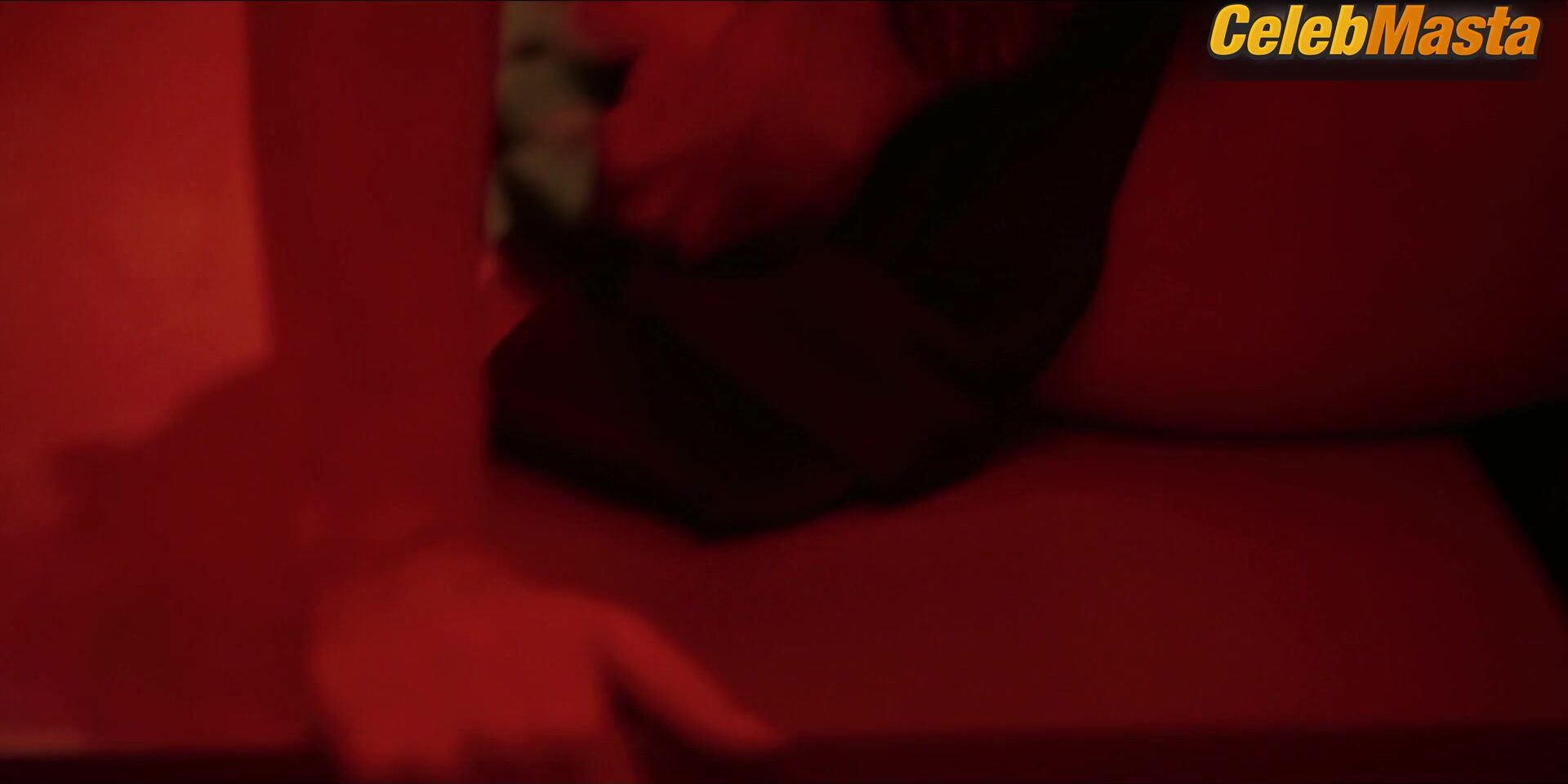 Catherine Siachoque Shows Tits Scene In Dark Desire - Photo 2 of 5 photo 1